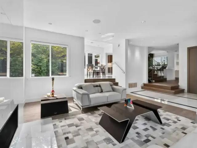 House for rent in Vancouver, British Columbia