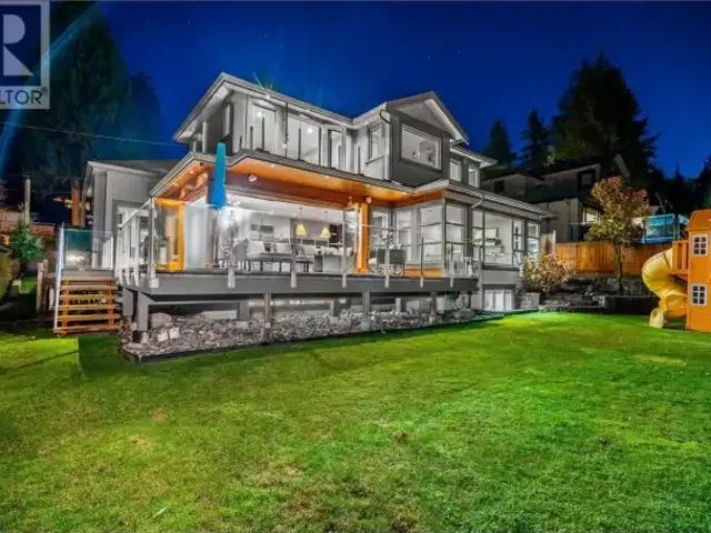 House for rent in British Columbia
