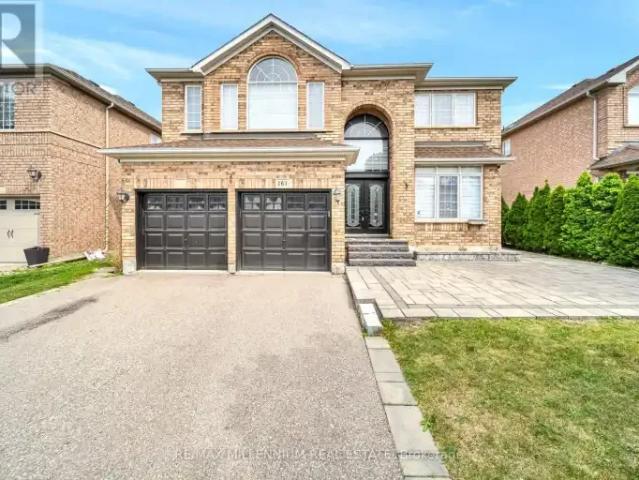 House for rent in York, Ontario
