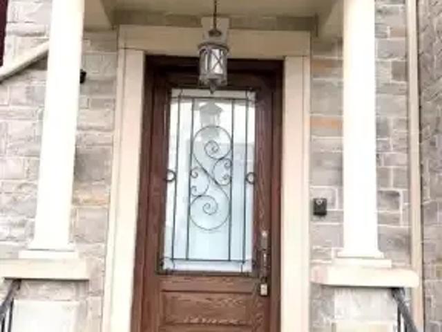House for rent in Vaughan, Golden Horseshoe