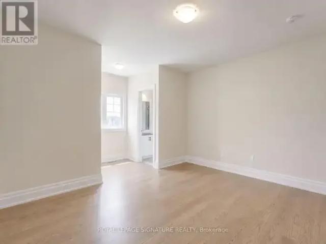 House for rent in York, Ontario