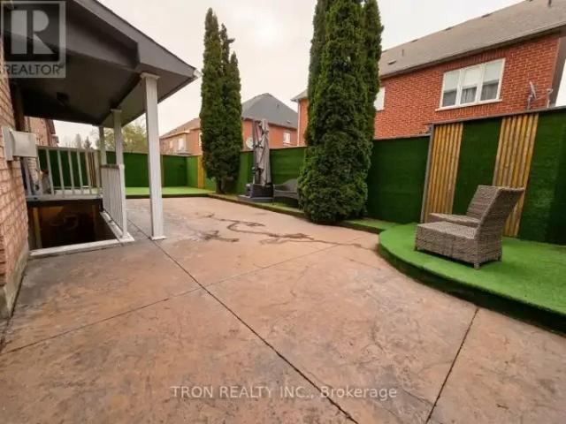 House for rent in York, Ontario
