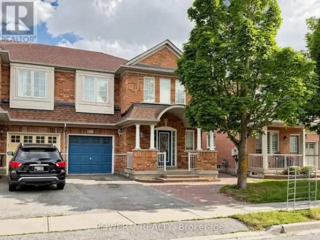 House for rent in York, Ontario