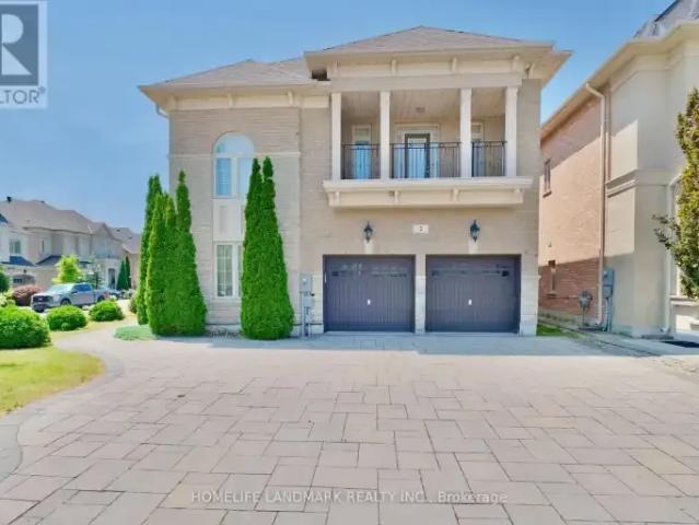 House for rent in York, Ontario