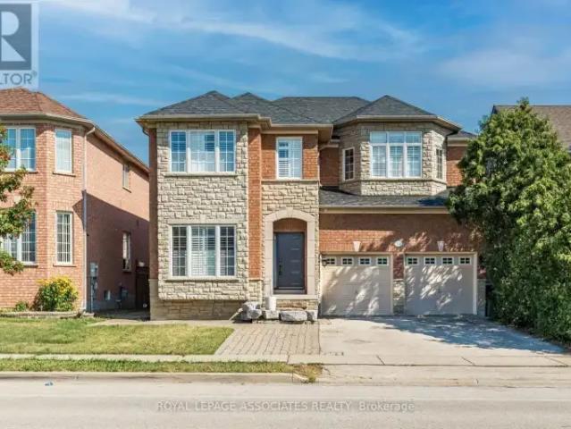 House for rent in York, Ontario