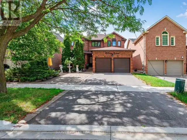 House for rent in York, Ontario