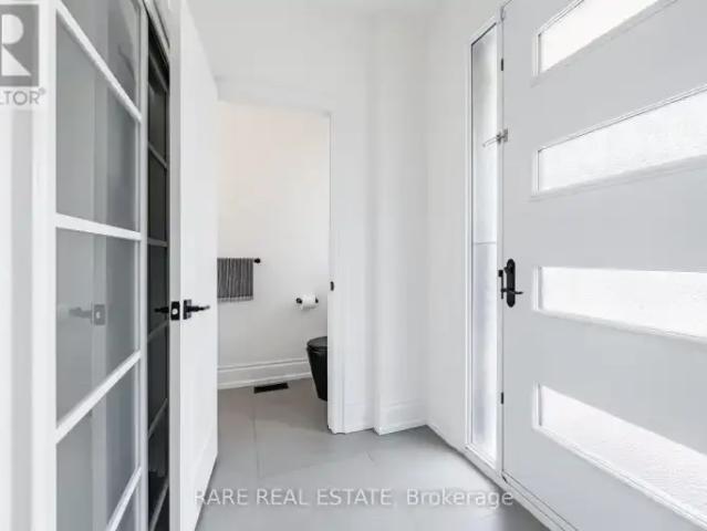 House for rent in York, Ontario
