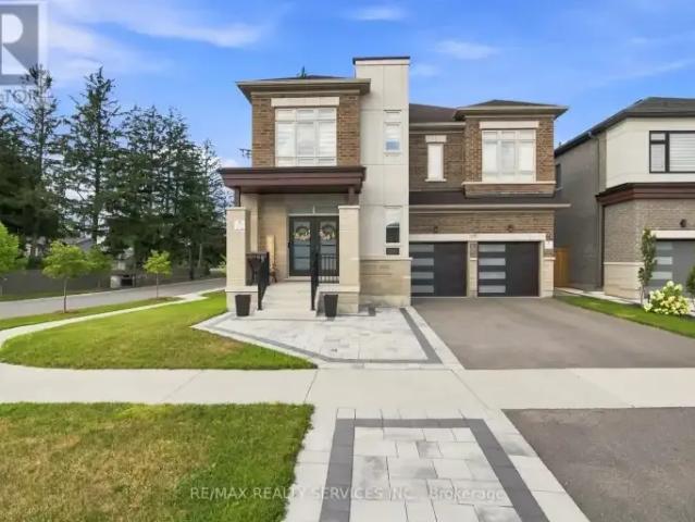 House for rent in York, Ontario