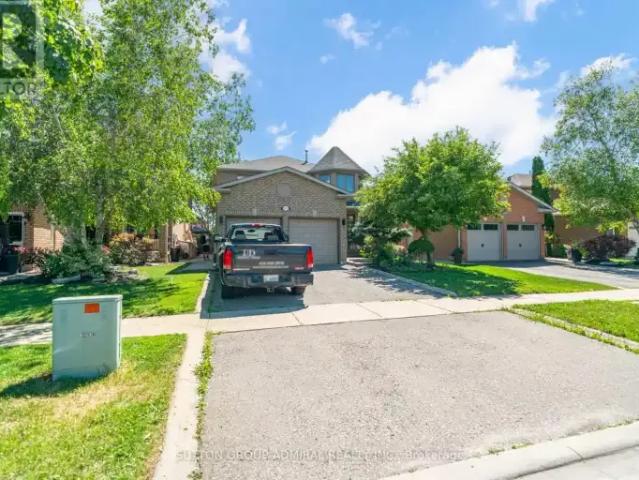 House for rent in York, Ontario