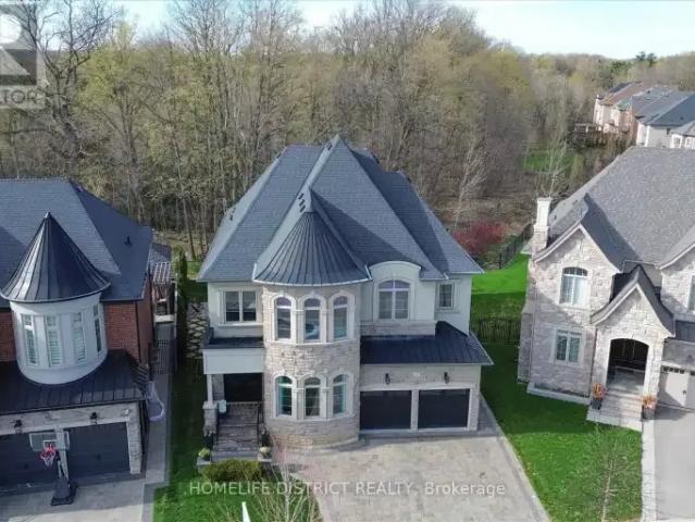 House for rent in York, Ontario