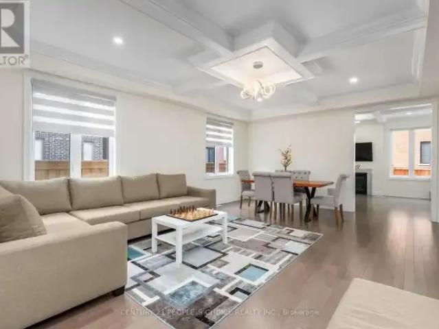 House for rent in York, Ontario