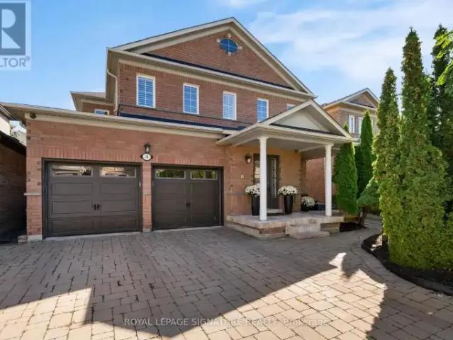 House for rent in Vaughan, Golden Horseshoe