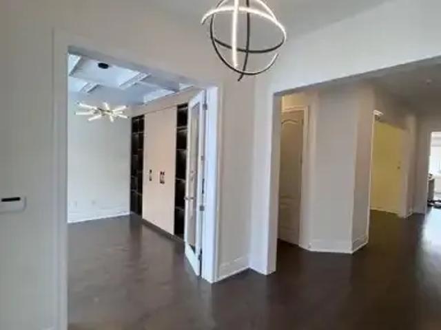 House for rent in Vaughan, Golden Horseshoe