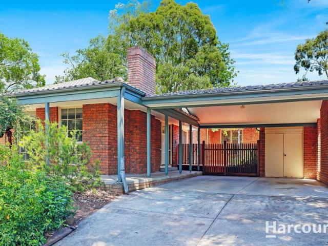 House for rent in Vermont South, Melbourne
