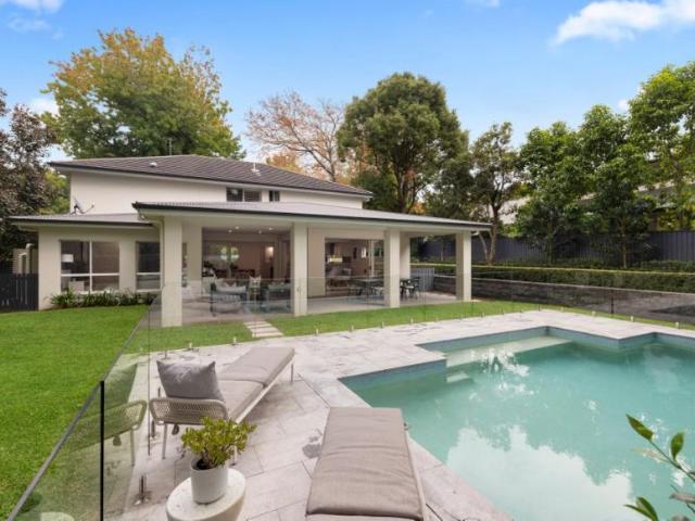 House for sale in Wahroonga, Ku-ring-gai Council