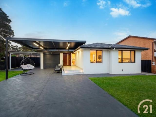 House for sale in Wakeley, New South Wales