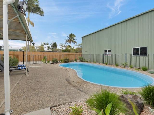 House for sale in Walkerston