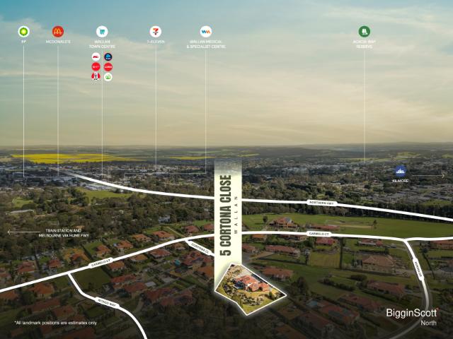 House for sale in Hidden Valley, Wallan