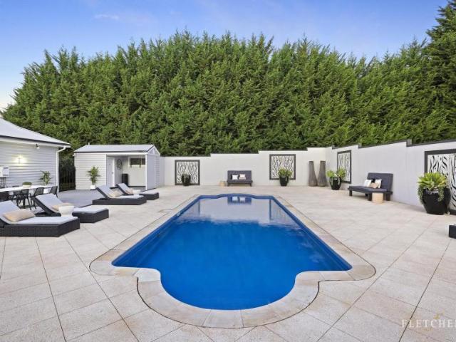 House for sale in Seville, Melbourne