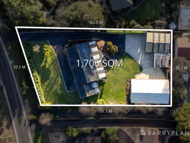 House for rent in Wandin North, Melbourne