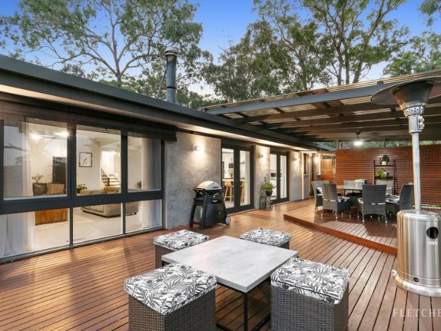 House for sale in Warrandyte, Melbourne