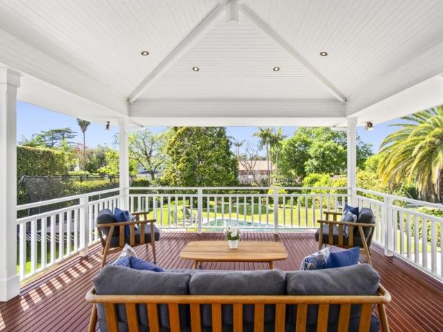 House for sale in Upper North Shore, Sydney