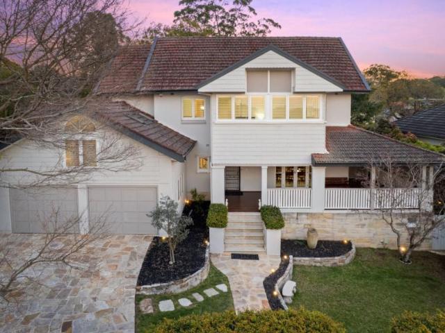 House for sale in Upper North Shore, Sydney