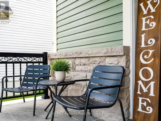 House for rent in Wasaga Beach, Ontario