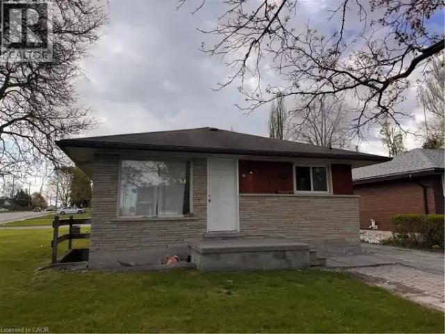House for rent in Waterloo, Ontario