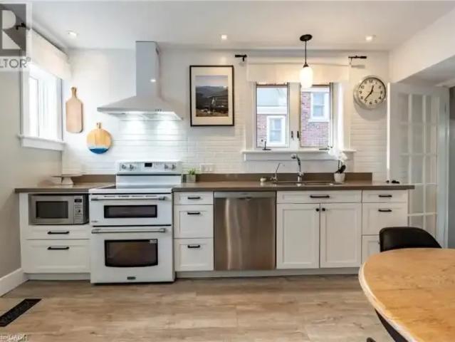 House for rent in Waterloo, Ontario