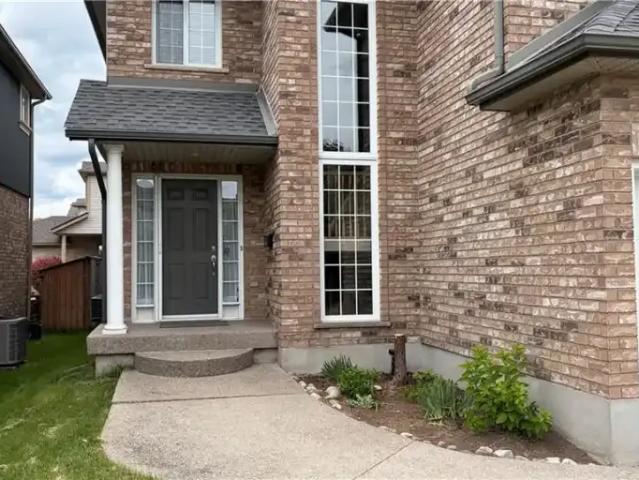 House for rent in Waterloo, Ontario