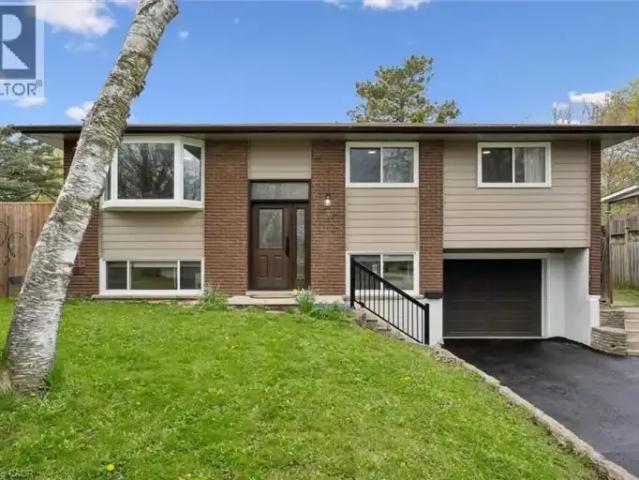 House for rent in Waterloo, Ontario