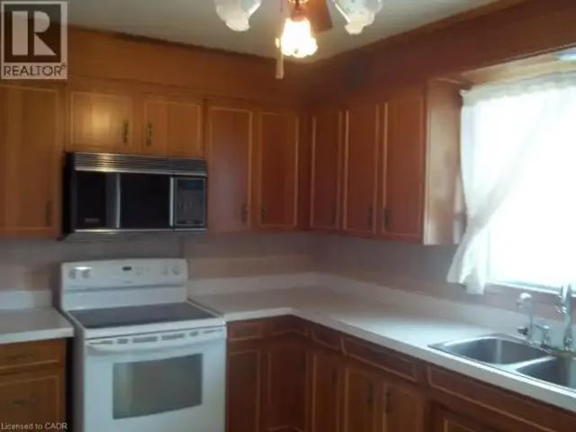 House for rent in Waterloo, Ontario