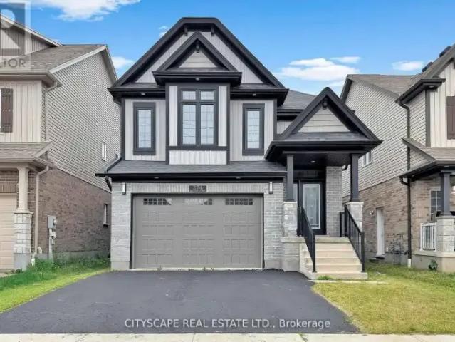 House for rent in Waterloo, Ontario