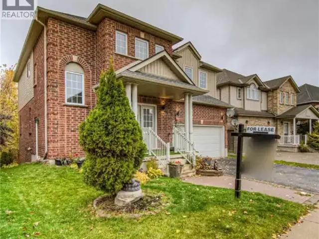 House for rent in Waterloo, Ontario