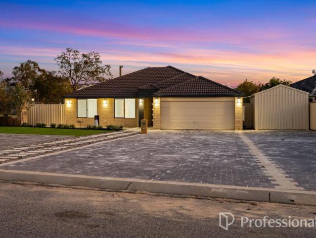 House for sale in Wattle Grove, City Of Kalamunda