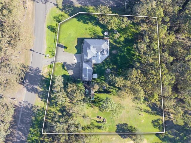 House for sale in Wattle Ponds, New South Wales