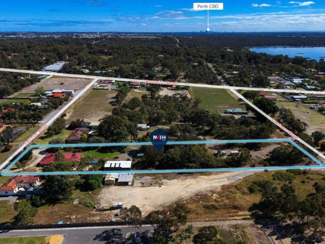 House for sale in Wattleup, City of Cockburn