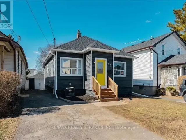 House for rent in Niagara, Ontario