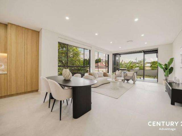 House for rent in Wentworthville, New South Wales