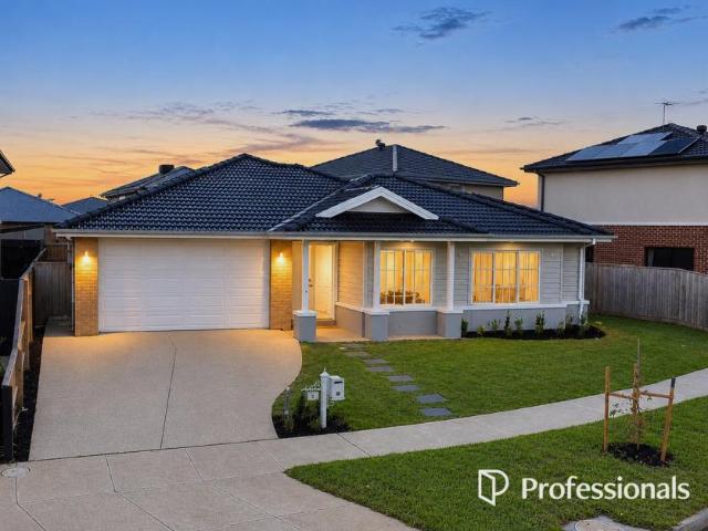 House for sale in Harpley, Melbourne