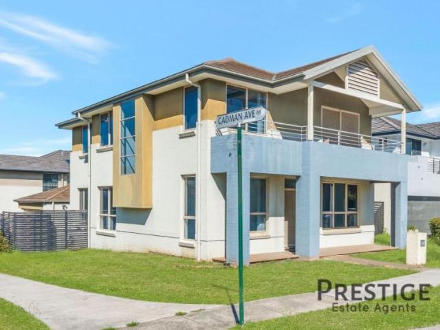 House for rent in West Hoxton, New South Wales