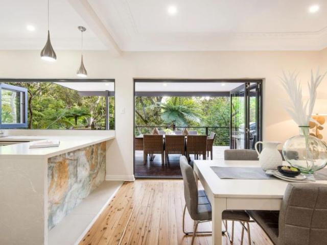 House for rent in Pymble, New South Wales