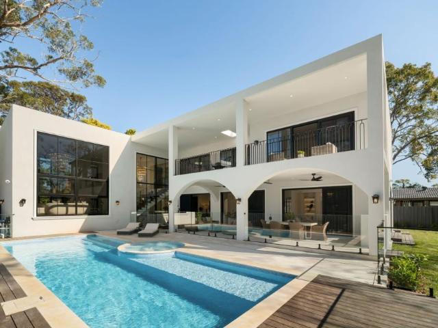 House for sale in Upper North Shore, Sydney