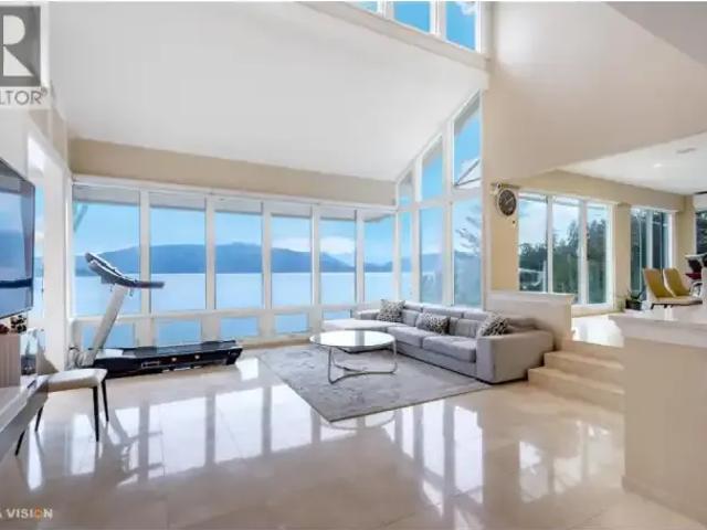 House for rent in West Vancouver, British Columbia
