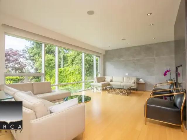 House for rent in West Vancouver, British Columbia