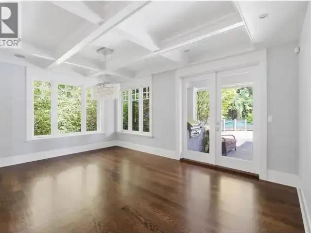 House for rent in West Vancouver, British Columbia