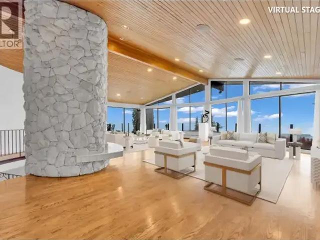House for rent in West Vancouver, British Columbia