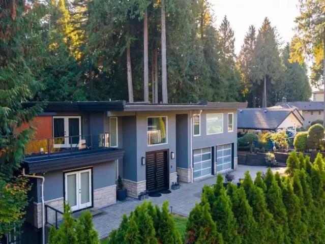 House for rent in British Properties, West Vancouver