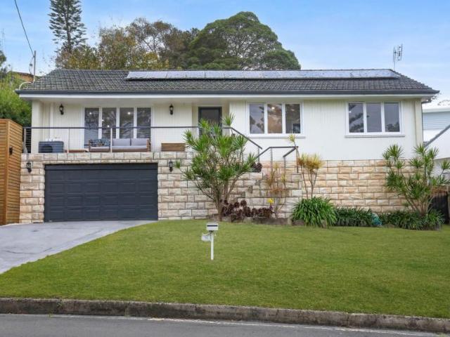 House for sale in West Wollongong, Wollongong City Council